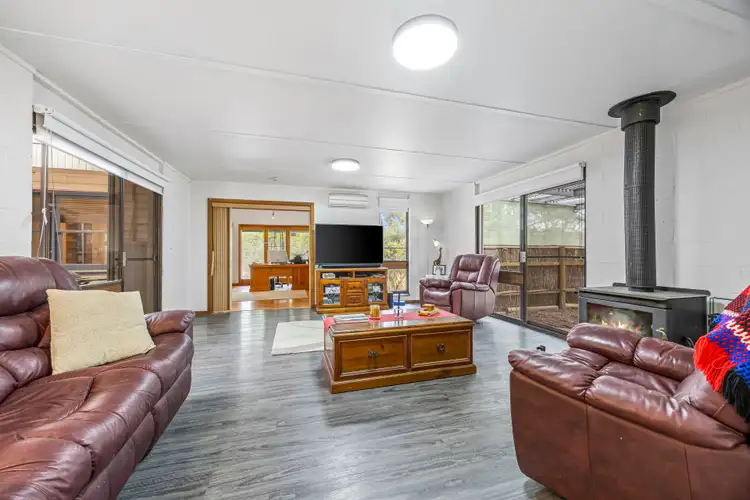 Sixth view of Homely house listing, 9-11 Main Street, Great Western VIC 3374