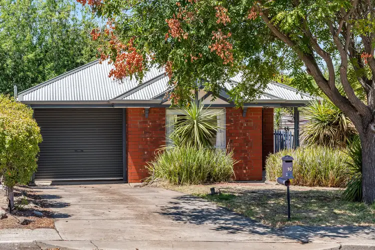 10 Tamdhu Court, Greenwith SA 5125