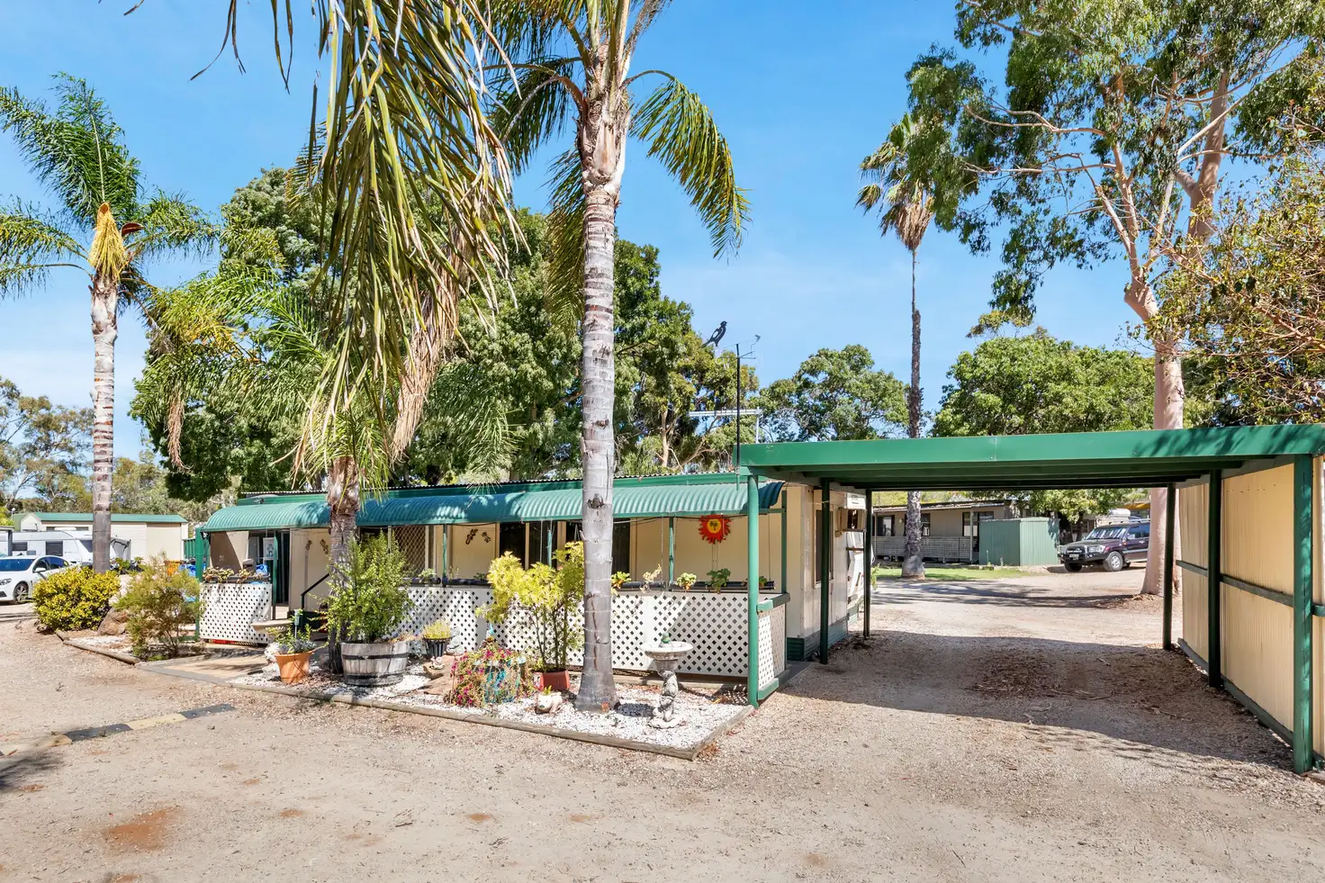 Main view of Homely house listing, R59/925-963 Port Wakefield Road (Highway 1 Holiday & Lifestyle Park), Bolivar SA 5110