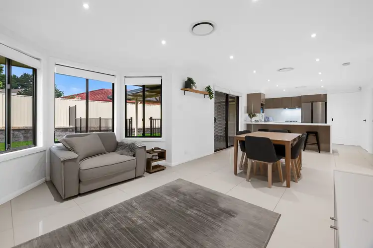 Third view of Homely house listing, 32 Plowman Road, Currans Hill NSW 2567