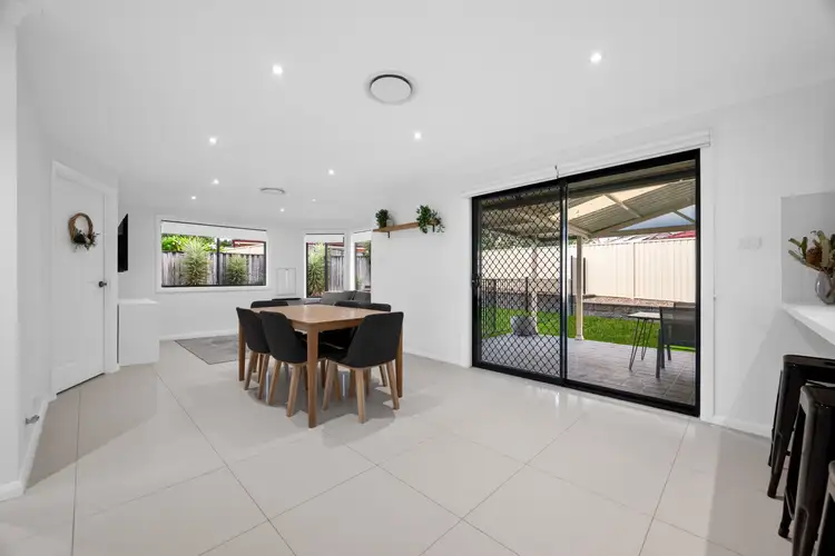 Fourth view of Homely house listing, 32 Plowman Road, Currans Hill NSW 2567