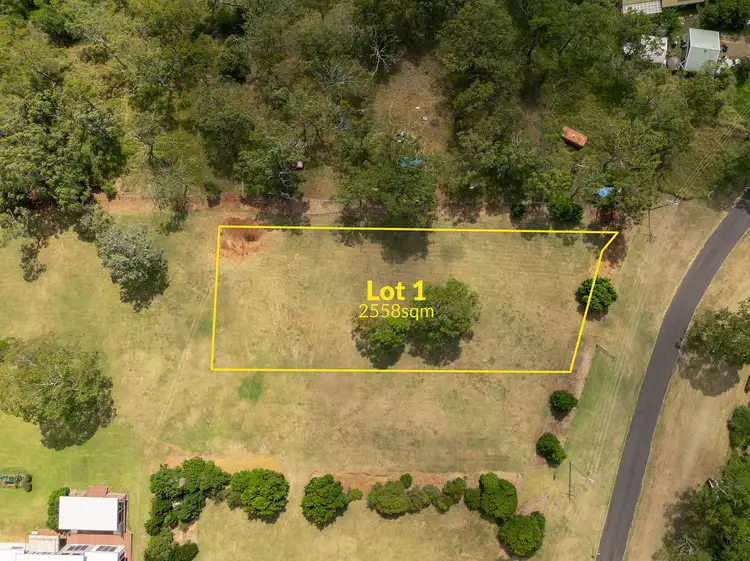 Main view of Homely land listing, 73 Postle Street, Darling Heights QLD 4350