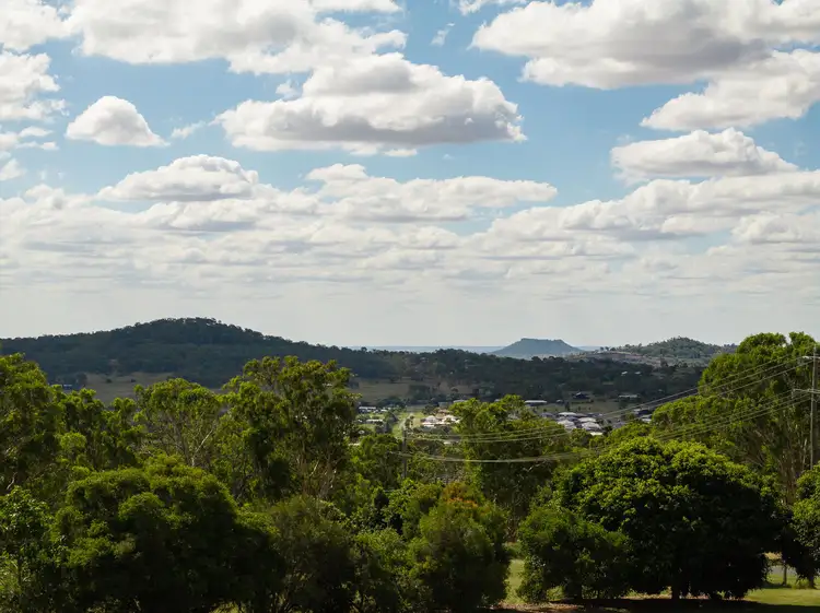 Third view of Homely land listing, 81 Postle Street, Darling Heights QLD 4350