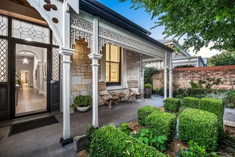 8 Westbury Street, Hackney SA 5069