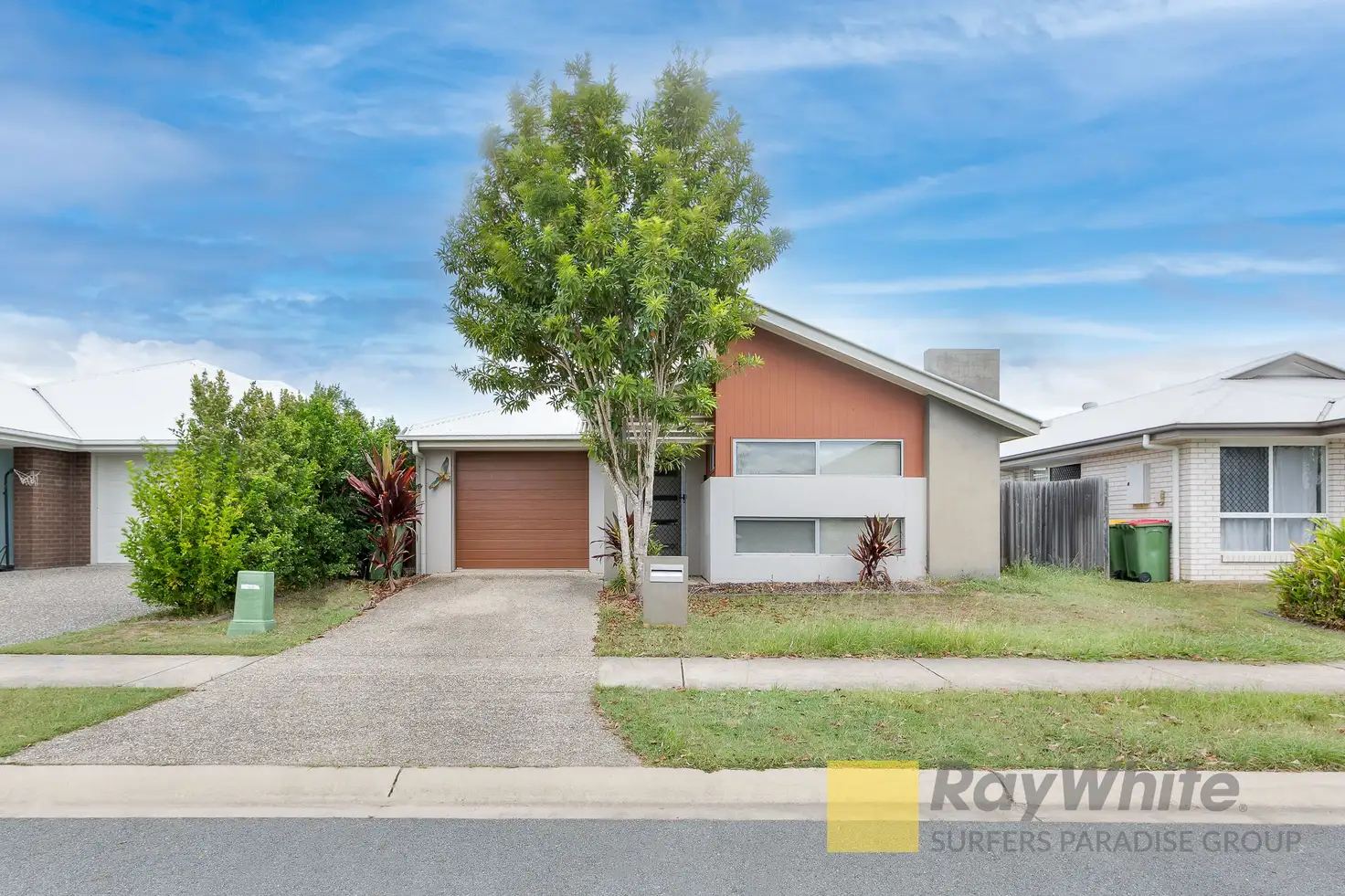 Main view of Homely house listing, 17 Tasker Street, Yarrabilba QLD 4207