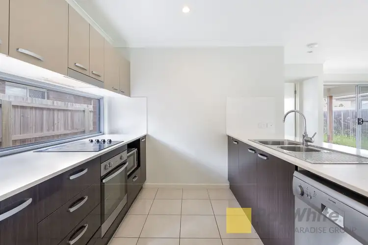 Second view of Homely house listing, 17 Tasker Street, Yarrabilba QLD 4207