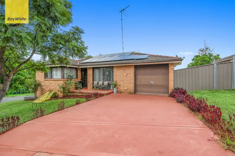 1 Marley Street