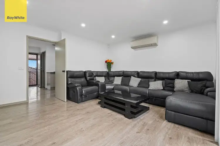 Fifth view of Homely house listing, 1 Marley Street, Ambarvale NSW 2560