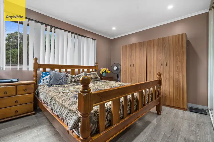 Sixth view of Homely house listing, 1 Marley Street, Ambarvale NSW 2560