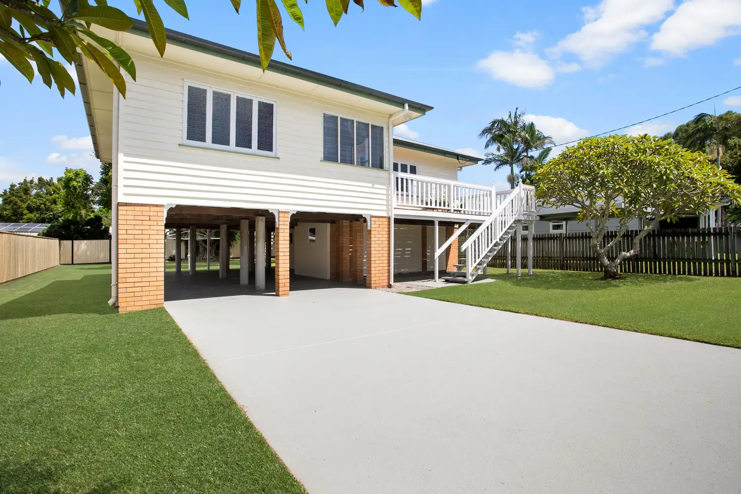 Main view of Homely house listing, 17 Flinders Parade, Deception Bay QLD 4508