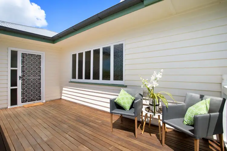 Second view of Homely house listing, 17 Flinders Parade, Deception Bay QLD 4508