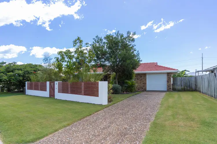 Main view of Homely house listing, 9 Saint Andrews Drive, Pialba QLD 4655