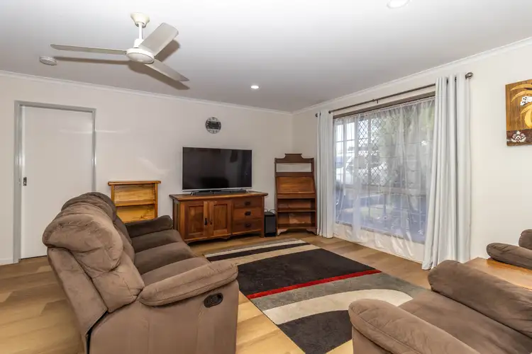 Second view of Homely house listing, 9 Saint Andrews Drive, Pialba QLD 4655