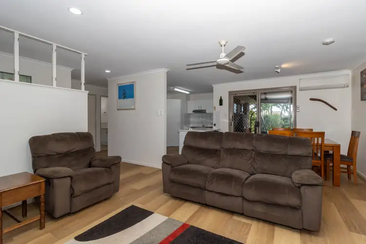 Fourth view of Homely house listing, 9 Saint Andrews Drive, Pialba QLD 4655