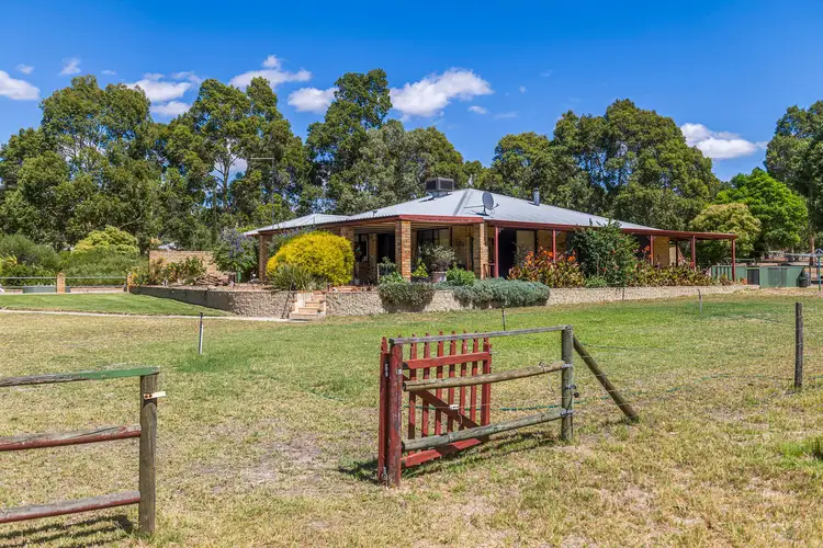 Third view of Homely house listing, 44 Charolais Trail, Lower Chittering WA 6084