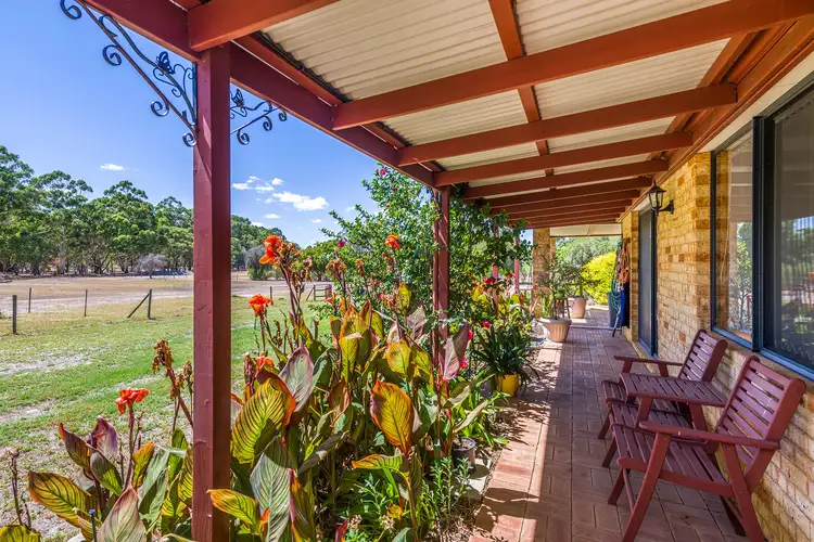 Sixth view of Homely house listing, 44 Charolais Trail, Lower Chittering WA 6084