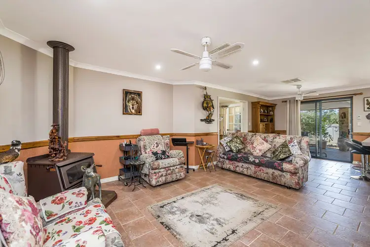 Seventh view of Homely house listing, 44 Charolais Trail, Lower Chittering WA 6084