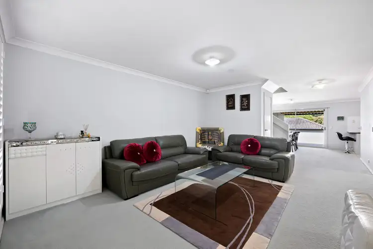 Third view of Homely house listing, 24 Hadlow Avenue, Glenfield NSW 2167