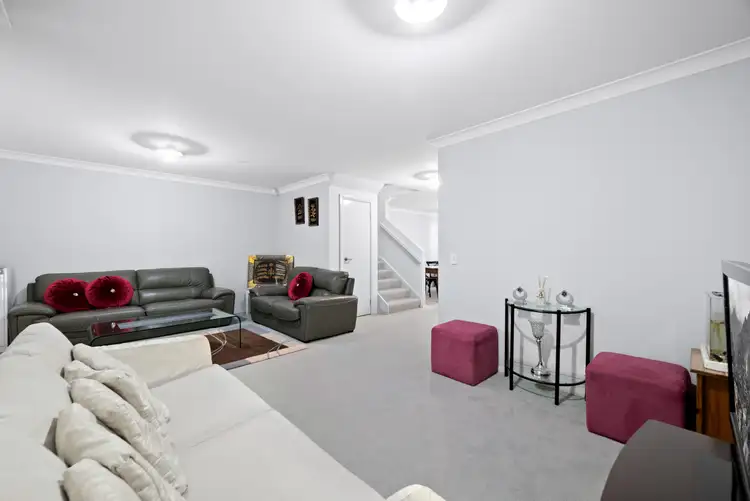 Fourth view of Homely house listing, 24 Hadlow Avenue, Glenfield NSW 2167