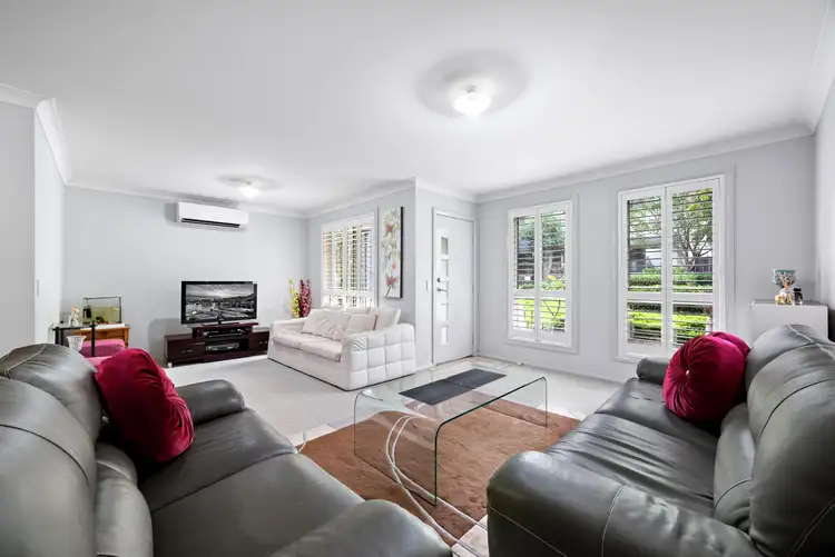 Fifth view of Homely house listing, 24 Hadlow Avenue, Glenfield NSW 2167