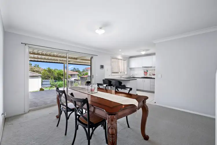 Sixth view of Homely house listing, 24 Hadlow Avenue, Glenfield NSW 2167