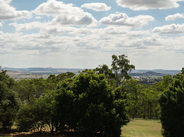 Fourth view of Homely land listing, 77 Postle Street, Darling Heights QLD 4350