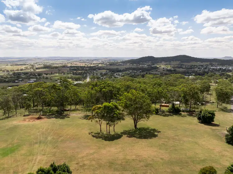 Sixth view of Homely land listing, 77 Postle Street, Darling Heights QLD 4350