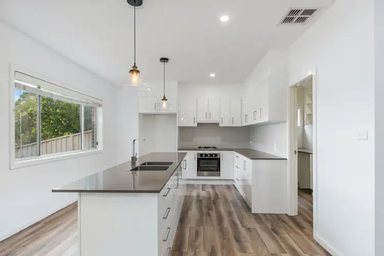 Fourth view of Homely house listing, 14 Carlyle Close, Dapto NSW 2530