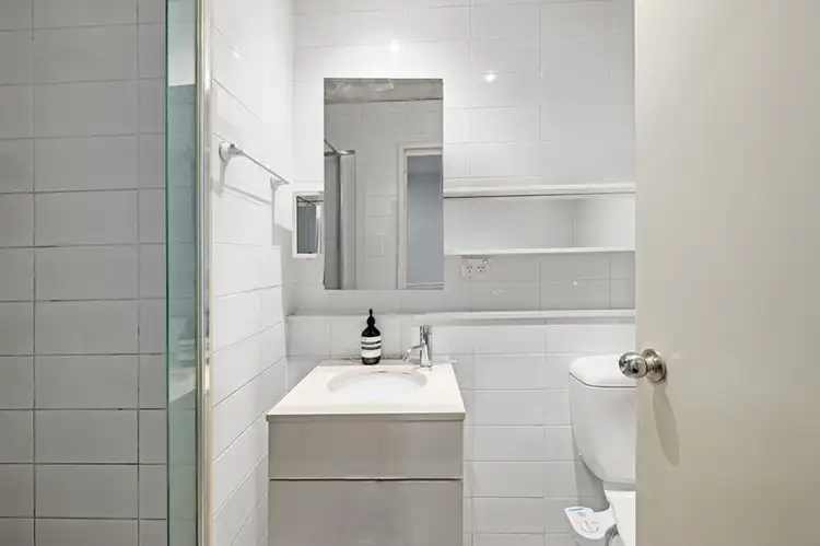 Fifth view of Homely apartment listing, B708/444 Harris Street, Ultimo NSW 2007