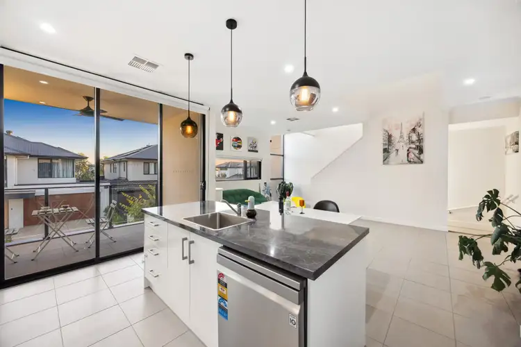 2 Parnatti Street, Lightsview SA 5085