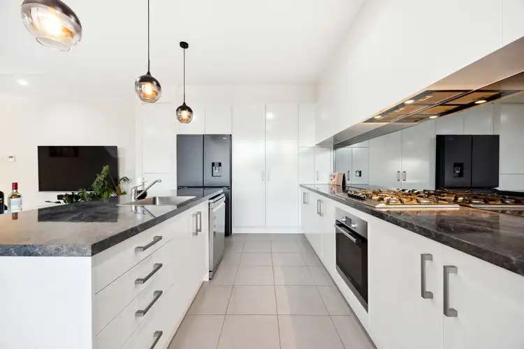 Second view of Homely house listing, 2 Parnatti Street, Lightsview SA 5085