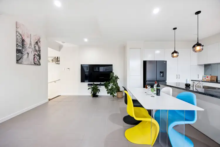 Third view of Homely house listing, 2 Parnatti Street, Lightsview SA 5085