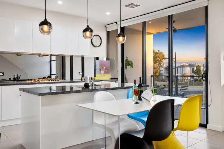Fourth view of Homely house listing, 2 Parnatti Street, Lightsview SA 5085