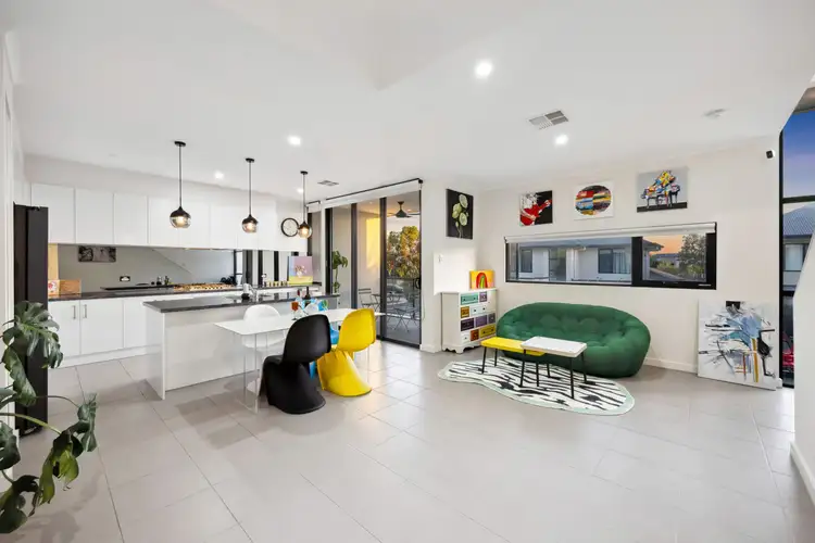 Sixth view of Homely house listing, 2 Parnatti Street, Lightsview SA 5085
