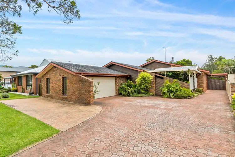 Main view of Homely house listing, 32 Parkdale Avenue, Horsley NSW 2530