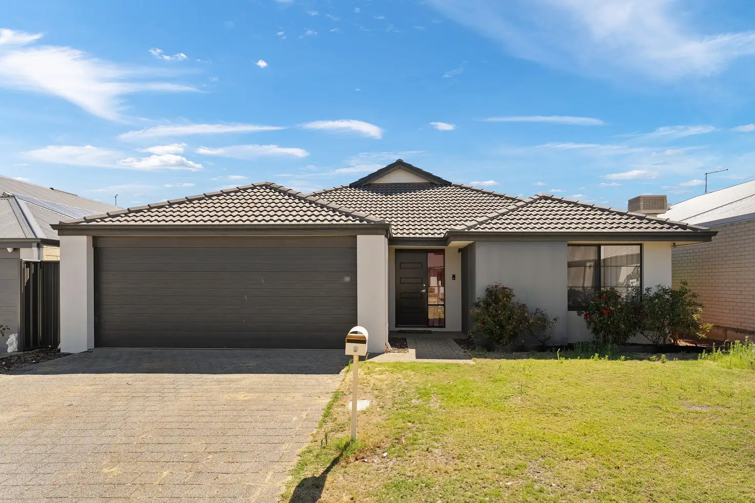 Main view of Homely house listing, 9 Desiree Drive, Baldivis WA 6171