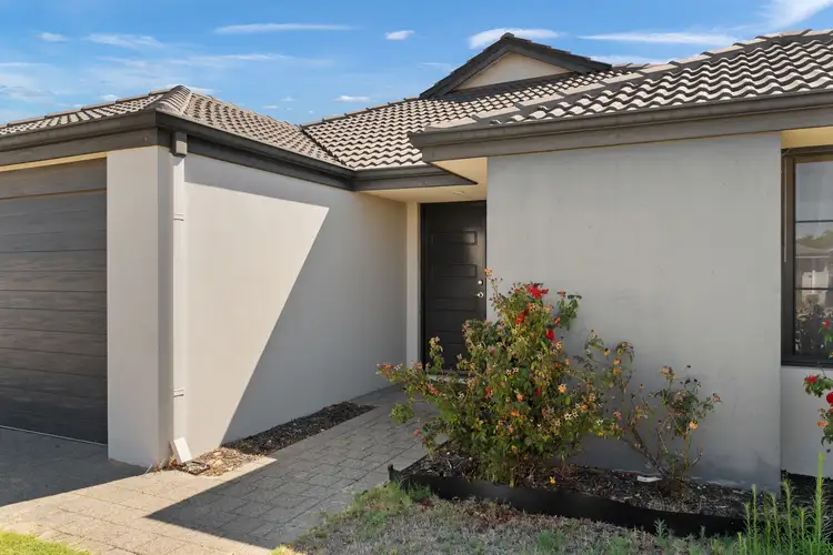 Second view of Homely house listing, 9 Desiree Drive, Baldivis WA 6171