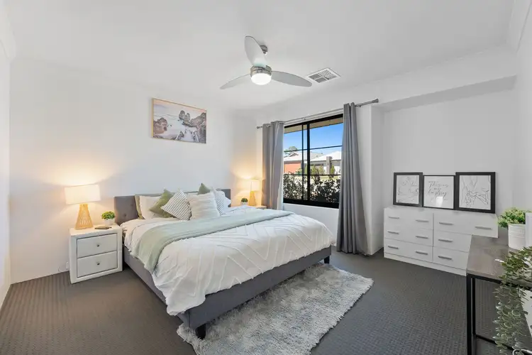 Fourth view of Homely house listing, 9 Desiree Drive, Baldivis WA 6171