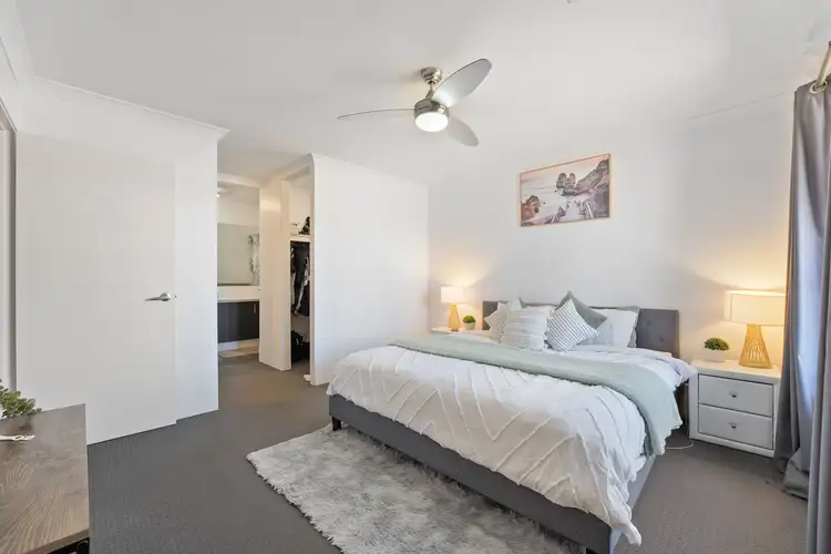 Fifth view of Homely house listing, 9 Desiree Drive, Baldivis WA 6171