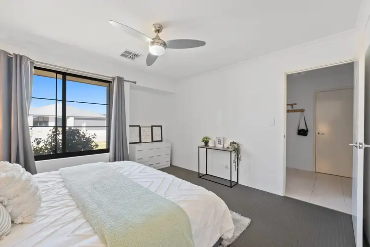 Sixth view of Homely house listing, 9 Desiree Drive, Baldivis WA 6171
