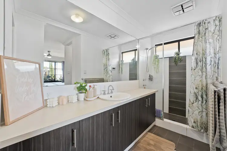 Seventh view of Homely house listing, 9 Desiree Drive, Baldivis WA 6171