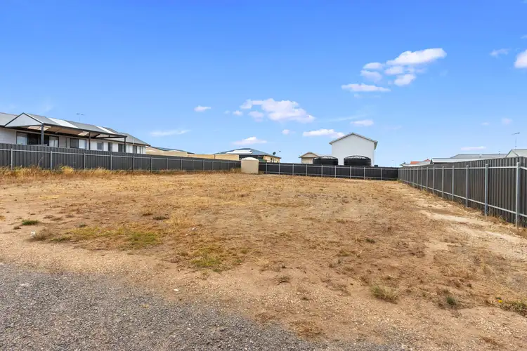 Second view of Homely land listing, 9 Reef Crescent, Point Turton SA 5575