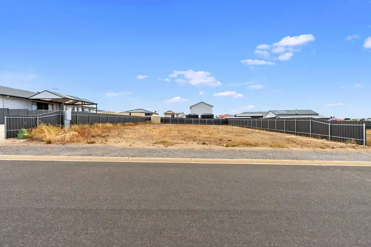 Seventh view of Homely land listing, 9 Reef Crescent, Point Turton SA 5575