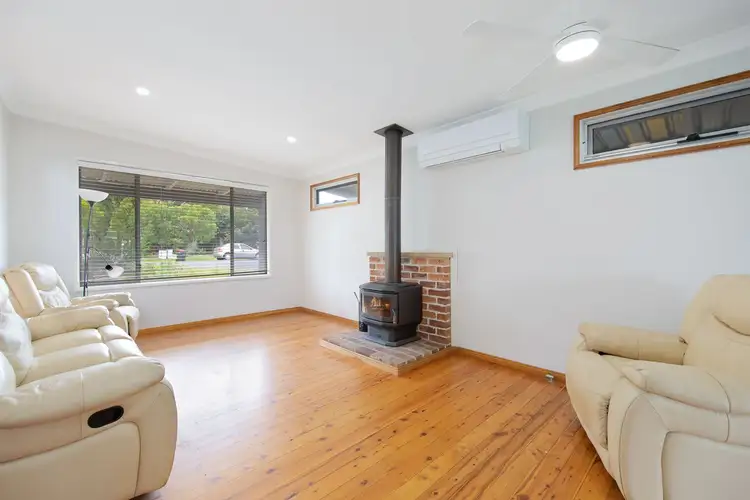 Fourth view of Homely house listing, 30 Albatross Road, Berkeley Vale NSW 2261