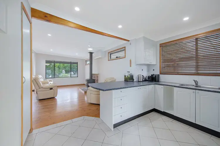 Sixth view of Homely house listing, 30 Albatross Road, Berkeley Vale NSW 2261