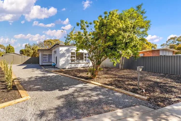 12 Coventry Road, Davoren Park SA 5113
