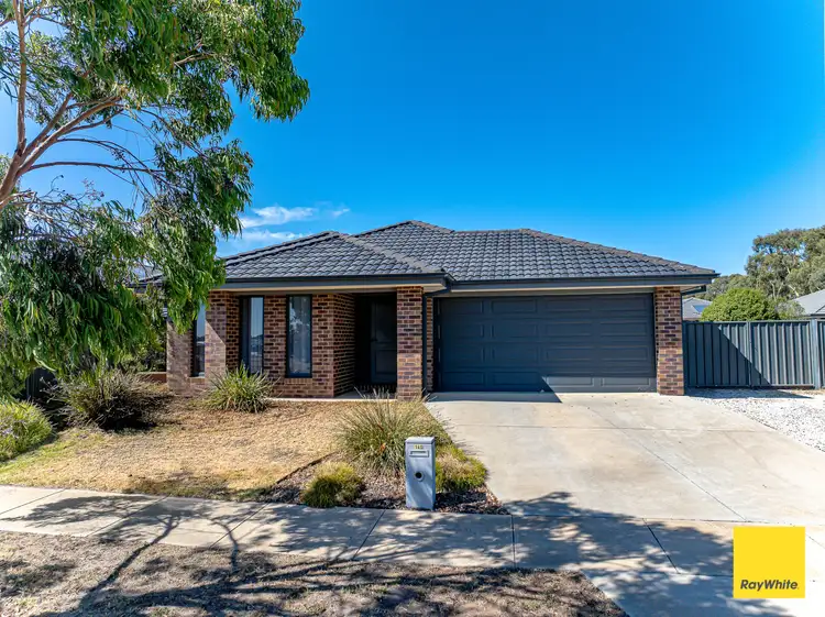140 Sawmill Road, Huntly VIC 3551