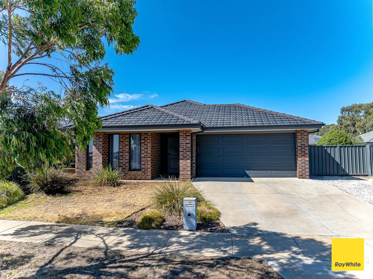 Main view of Homely house listing, 140 Sawmill Road, Huntly VIC 3551