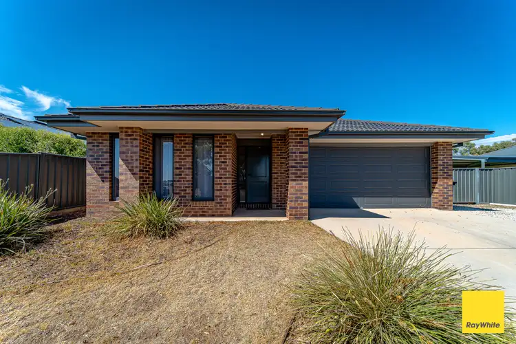Second view of Homely house listing, 140 Sawmill Road, Huntly VIC 3551