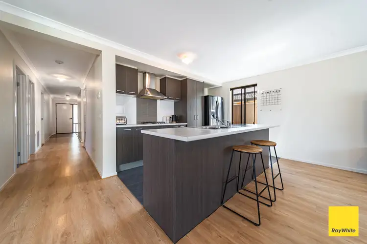Third view of Homely house listing, 140 Sawmill Road, Huntly VIC 3551